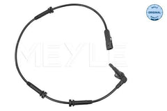 ABS Sensor Raddrehzahl Vorderachse für RENAULT CAPTUR I CLIO IV Grandtour ZOE