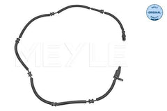 ABS Sensor Raddrehzahl Hinterachse für RENAULT MASTER II Kasten
