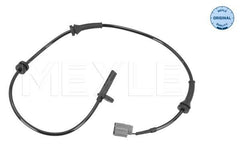 ABS Sensor Raddrehzahl Vorderachse für NISSAN RENAULT QASHQAI II SUV KADJAR