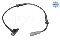 ABS Sensor Raddrehzahl Hinterachse rechts für RENAULT DACIA LOGAN/STEPWAY II
