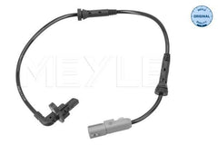 ABS Sensor Raddrehzahl Hinterachse links für RENAULT DACIA LOGAN/STEPWAY II