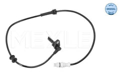 ABS Sensor Raddrehzahl Hinterachse rechts für RENAULT KANGOO Rapid