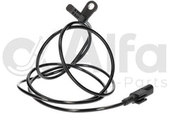 ABS Sensor Raddrehzahl Hinterachse rechts für MERCEDES-BENZ VW SPRINTER 4,6-t