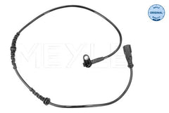 ABS Sensor Raddrehzahl Hinterachse für RENAULT ESPACE V GRAND SCÉNIC IV MEGANE