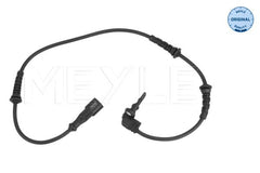 ABS Sensor Raddrehzahl Vorderachse für RENAULT ESPACE V GRAND SCÉNIC IV MEGANE