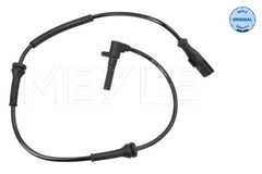 ABS Sensor Raddrehzahl Vorderachse für RENAULT TWINGO II WIND