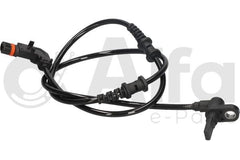 ABS Sensor Raddrehzahl Vorderachse für MERCEDES-BENZ VIANO VITO Bus / MIXTO