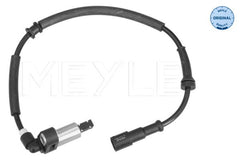 ABS Sensor Raddrehzahl Hinterachse rechts für RENAULT MEGANE I Coach Classic