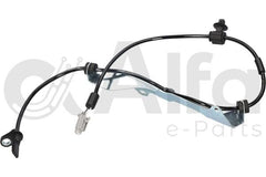 ABS Sensor Raddrehzahl Hinterachse links für SUBARU FORESTER