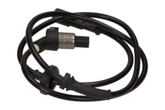 ABS Sensor Raddrehzahl Hinterachse für VW CORRADO GOLF III Cabriolet Variant