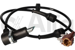 ABS Sensor Raddrehzahl Vorderachse links für NISSAN PATHFINDER II