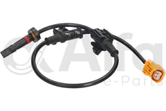 ABS Sensor Raddrehzahl Hinterachse links für HONDA ACCORD VII Tourer