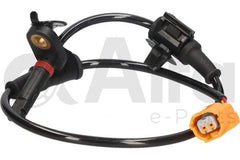 ABS Sensor Raddrehzahl Hinterachse links für HONDA ACCORD VII Tourer