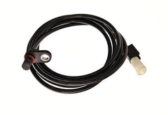 ABS Sensor Raddrehzahl Hinterachse rechts für MERCEDES-BENZ SPRINTER 3-t Bus