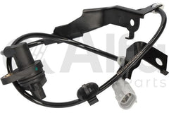 ABS Sensor Raddrehzahl Hinterachse links für TOYOTA HILUX VII Pick-up