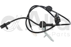 ABS Sensor Raddrehzahl Hinterachse für MAZDA 3 Stufenheck