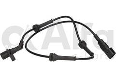 ABS Sensor Raddrehzahl Vorderachse für FORD KA STREET