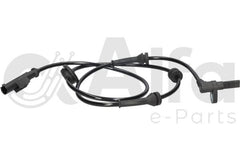 ABS Sensor Raddrehzahl Vorderachse links für FIAT LANCIA BRAVO II DELTA III