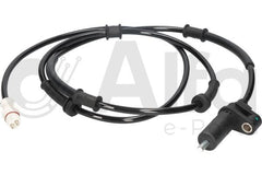 ABS Sensor Raddrehzahl Hinterachse links für FIAT DUCATO Kasten