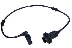 ABS Sensor Raddrehzahl Hinterachse rechts für MERCEDES-BENZ S-KLASSE Coupe