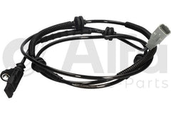 ABS Sensor Raddrehzahl Hinterachse für CITROËN PEUGEOT C5 II Break III C6