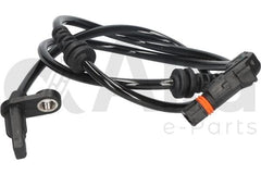 ABS Sensor Raddrehzahl Vorderachse für MERCEDES-BENZ C-KLASSE T-Model GLK-KLASSE