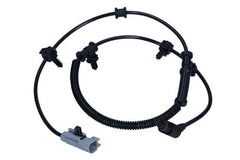 ABS Sensor Raddrehzahl Vorderachse für JEEP COMMANDER GRAND CHEROKEE III