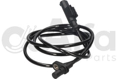 ABS Sensor Raddrehzahl Hinterachse für IVECO DAILY IV Kasten