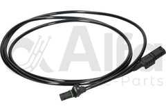 ABS Sensor Raddrehzahl Hinterachse rechts für MERCEDES-BENZ VW SPRINTER 3-t Bus