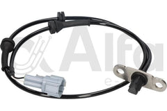 ABS Sensor Raddrehzahl Hinterachse rechts für NISSAN NAVARA NP300