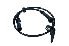 ABS Sensor Raddrehzahl Hinterachse für BMW X3 X4