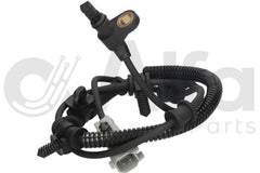 ABS Sensor Raddrehzahl Vorderachse für JEEP COMMANDER GRAND CHEROKEE II III IV