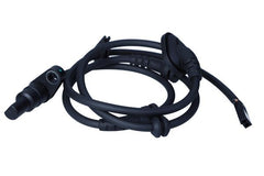 ABS Sensor Raddrehzahl Hinterachse rechts für SKODA VW ROOMSTER Praktik POLO V