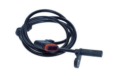 ABS Sensor Raddrehzahl Hinterachse für MERCEDES-BENZ GLK-KLASSE