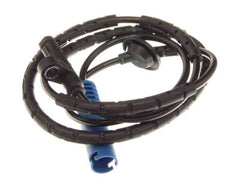 ABS Sensor Raddrehzahl Hinterachse für ROVER 75 I Tourer