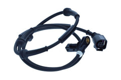 ABS Sensor Raddrehzahl Hinterachse für FORD SEAT VW GALAXY I MK VAN ALHAMBRA