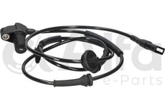 ABS Sensor Raddrehzahl Hinterachse links für FORD TRANSIT Kasten