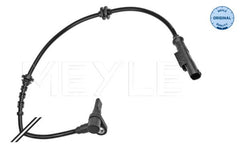 ABS Sensor Raddrehzahl Hinterachse für ALFA ROMEO FIAT OPEL ABARTH MITO GRANDE