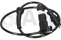 ABS Sensor Raddrehzahl Hinterachse links für RENAULT LAGUNA I Grandtour