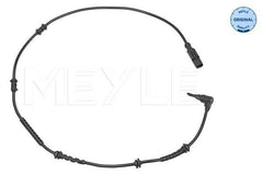 ABS Sensor Raddrehzahl Vorderachse für FIAT PANDA / CLASSIC Kasten/Schrägheck
