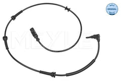 ABS Sensor Raddrehzahl Vorderachse für FIAT LANCIA PANDA VAN YPSILON