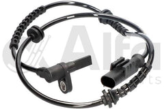 ABS Sensor Raddrehzahl Vorderachse für ALFA ROMEO FIAT OPEL ABARTH BRERA MITO