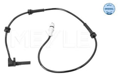 ABS Sensor Raddrehzahl Vorderachse rechts für FIAT PUNTO Kasten/Schrägheck