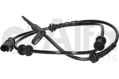 ABS Sensor Raddrehzahl Hinterachse für CITROËN FIAT PEUGEOT JUMPER II Kasten