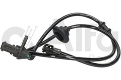 ABS Sensor Raddrehzahl Hinterachse rechts für MERCEDES-BENZ C-KLASSE T-Model