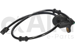 ABS Sensor Raddrehzahl Hinterachse links für MERCEDES-BENZ C-KLASSE T-Model CLK