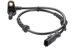 ABS Sensor Raddrehzahl Hinterachse links für RENAULT DACIA DUSTER Kasten/SUV