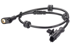 ABS Sensor Raddrehzahl Hinterachse für FORD B-MAX FIESTA VI TOURNEO COURIER