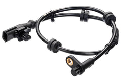 ABS Sensor Raddrehzahl Hinterachse für FORD B-MAX Van