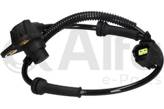 ABS Sensor Raddrehzahl Vorderachse für CHEVROLET DAEWOO MATIZ